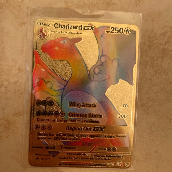 Rare Pokémon cards - Picture 2 of 4
